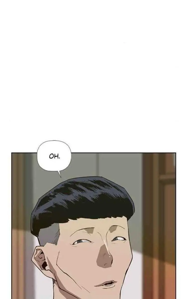 Weak Hero Chapter 179 Page 8