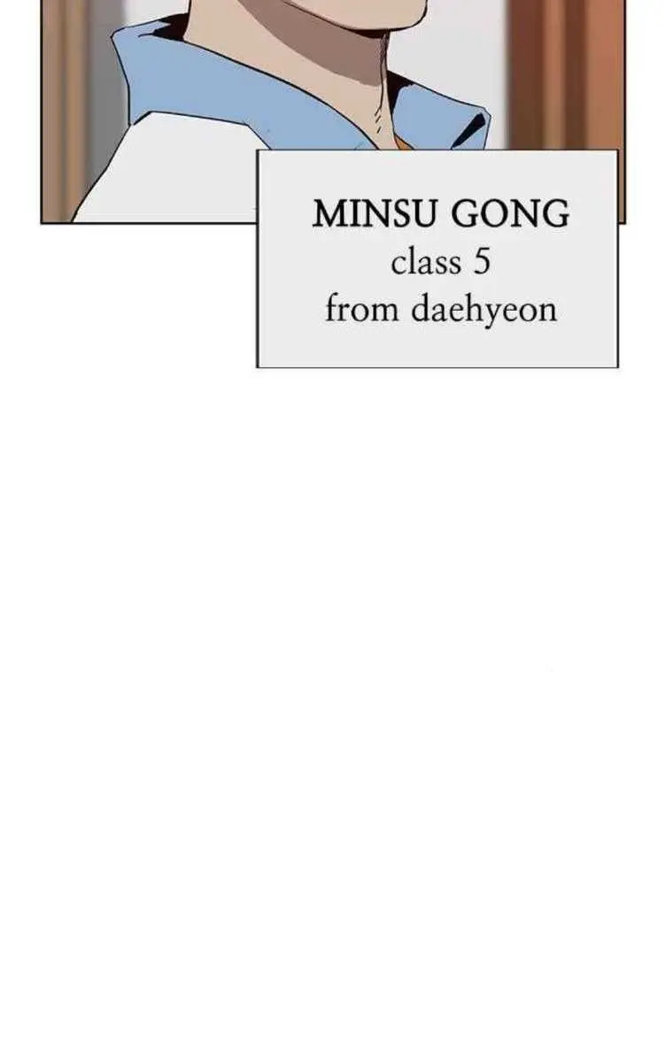 Weak Hero Chapter 179 Page 9