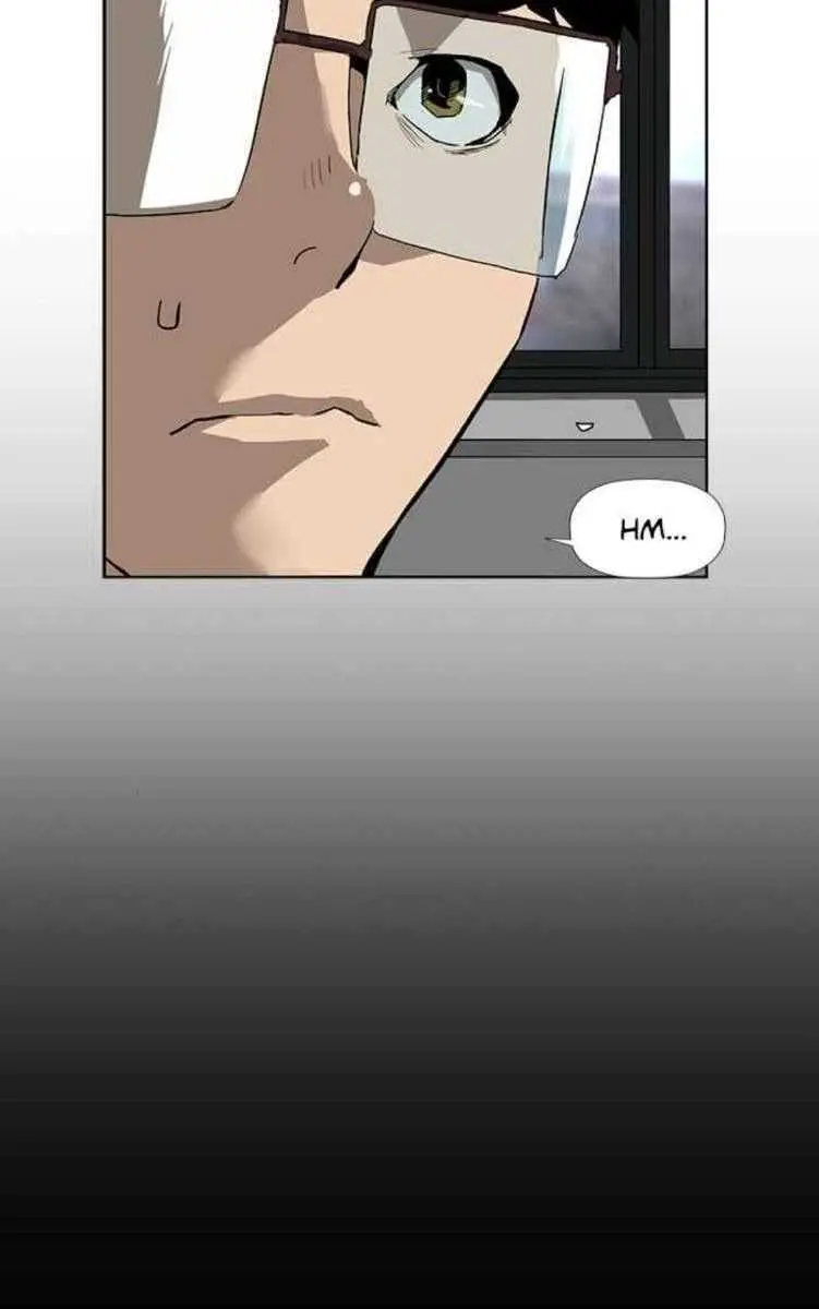 Weak Hero Chapter 179 Page 13