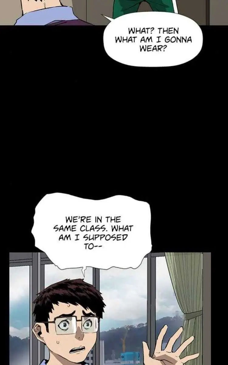 Weak Hero Chapter 179 Page 15