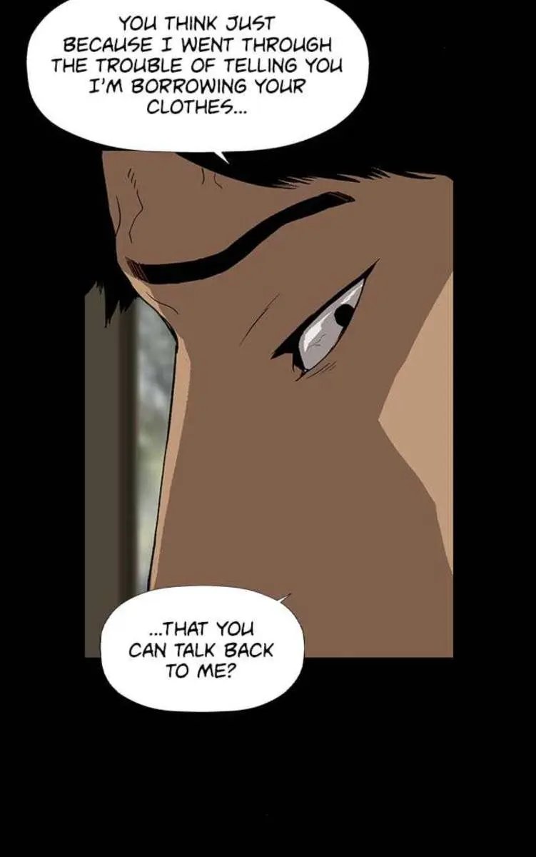 Weak Hero Chapter 179 Page 18