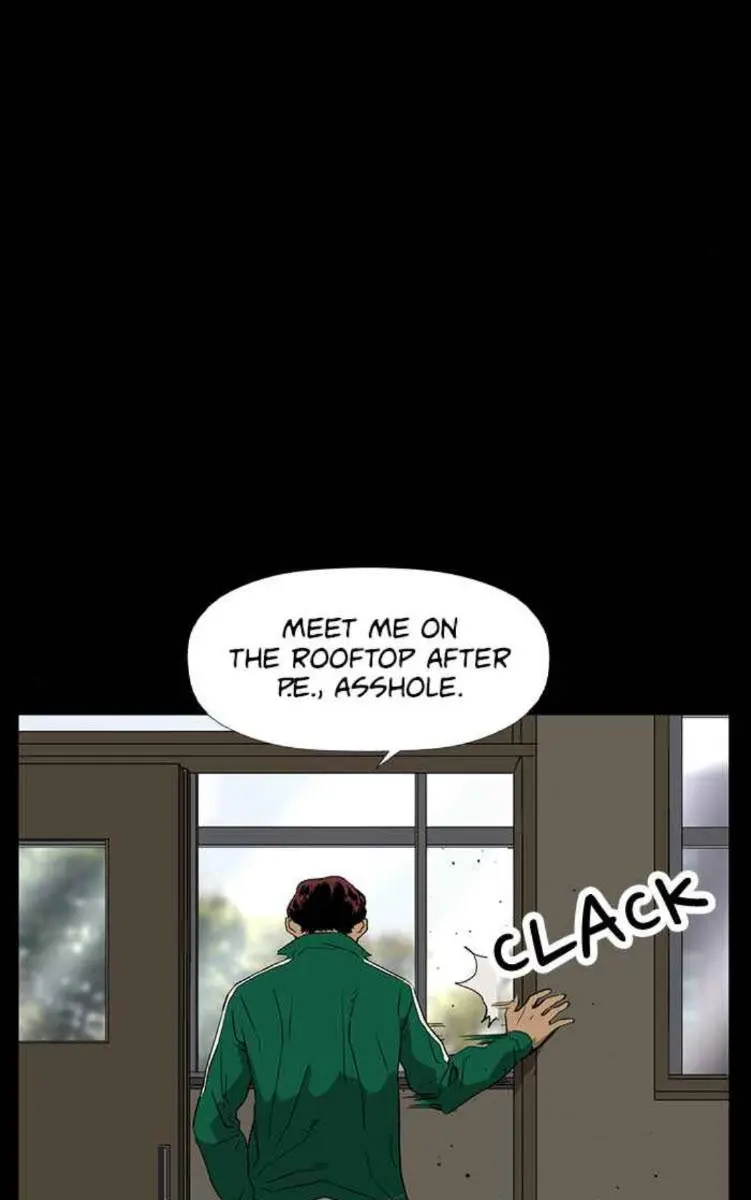 Weak Hero Chapter 179 Page 19