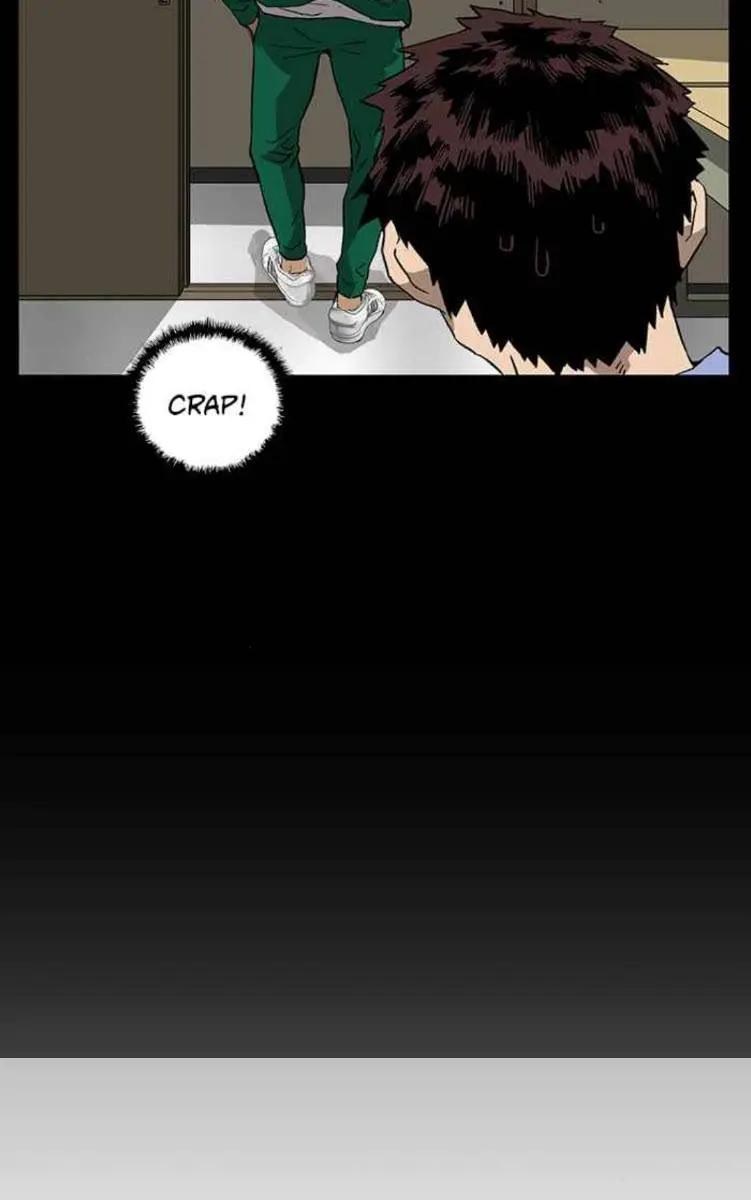 Weak Hero Chapter 179 Page 20