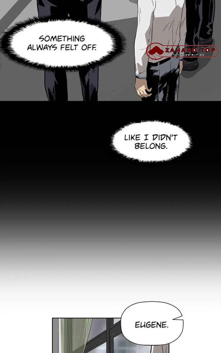 Weak Hero Chapter 179 Page 26