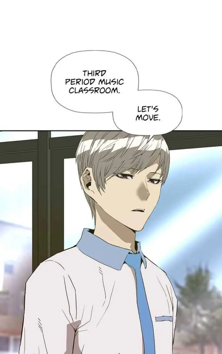 Weak Hero Chapter 179 Page 28