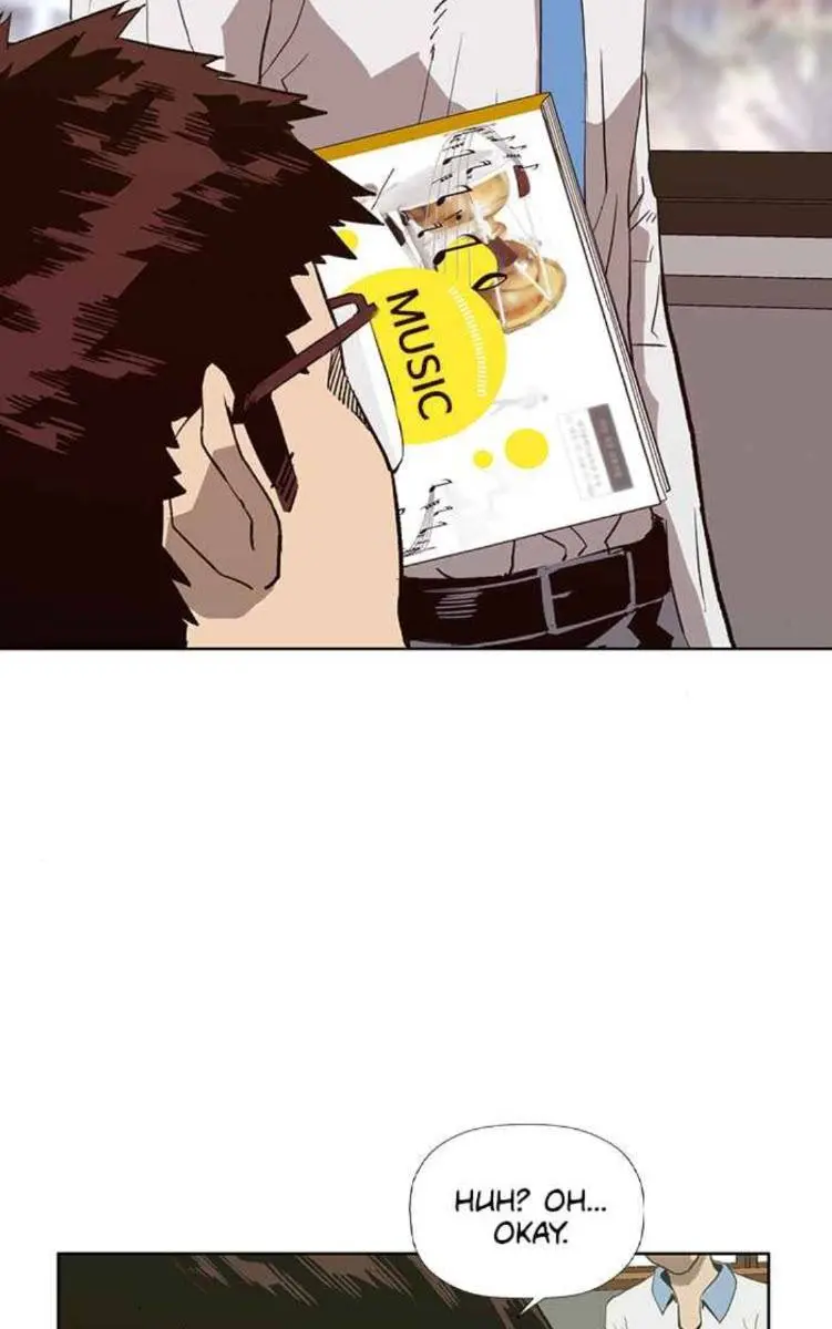 Weak Hero Chapter 179 Page 29