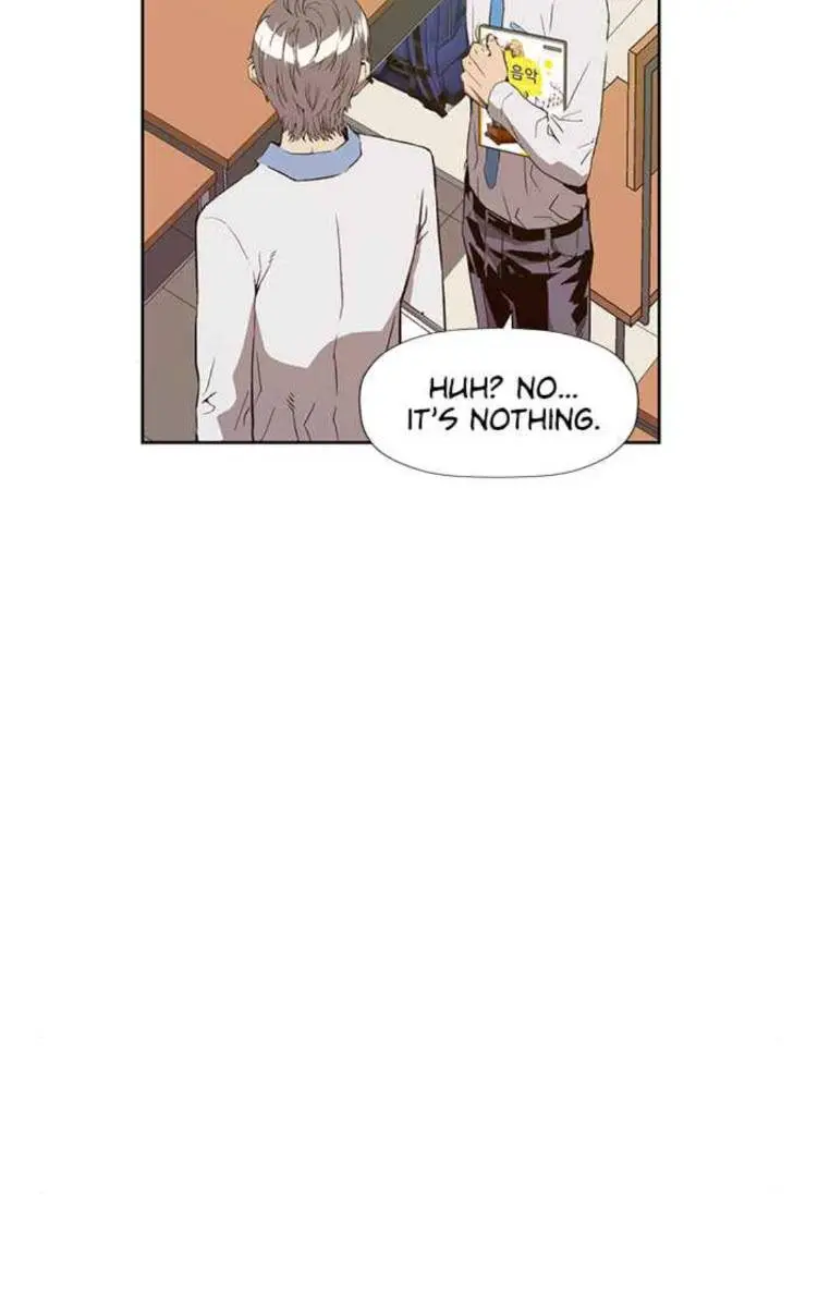 Weak Hero Chapter 179 Page 31