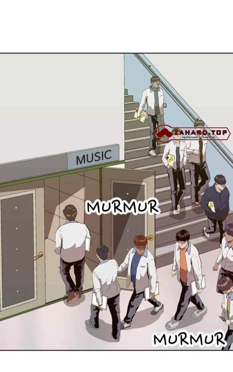 Weak Hero Chapter 179 Page 32