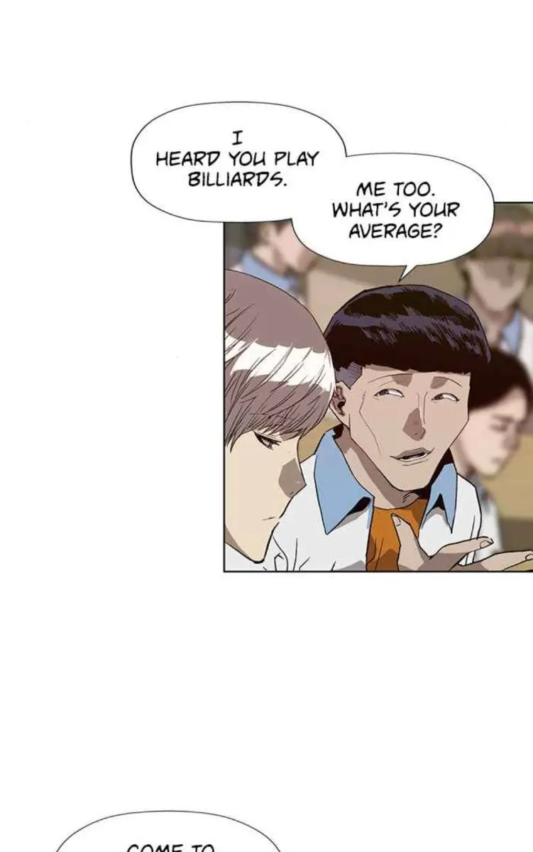 Weak Hero Chapter 179 Page 38