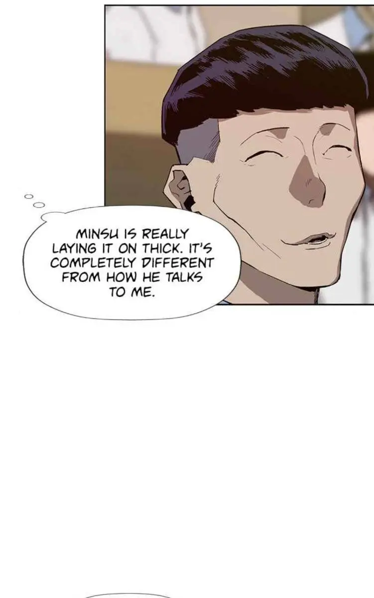 Weak Hero Chapter 179 Page 40