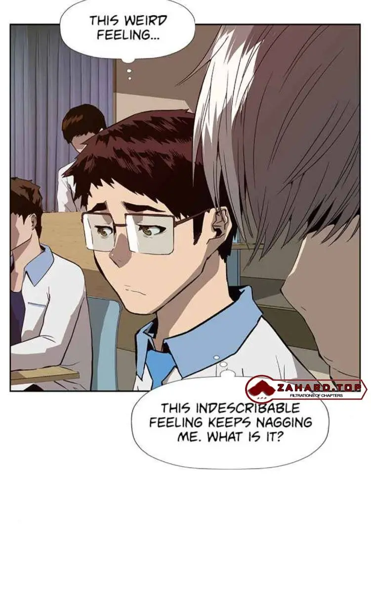 Weak Hero Chapter 179 Page 41