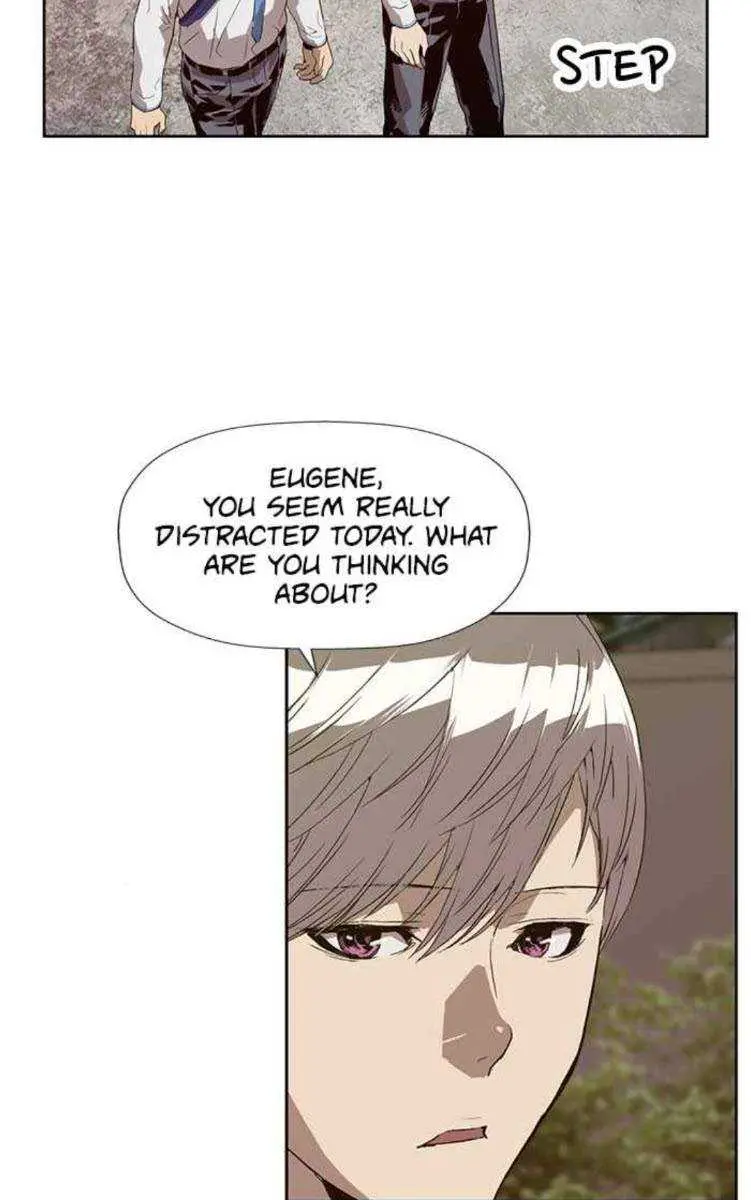 Weak Hero Chapter 179 Page 45