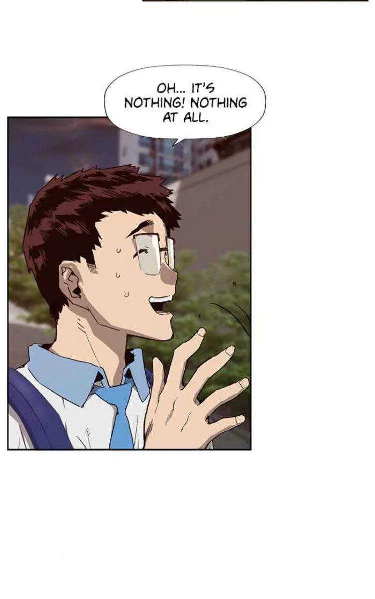 Weak Hero Chapter 179 Page 46