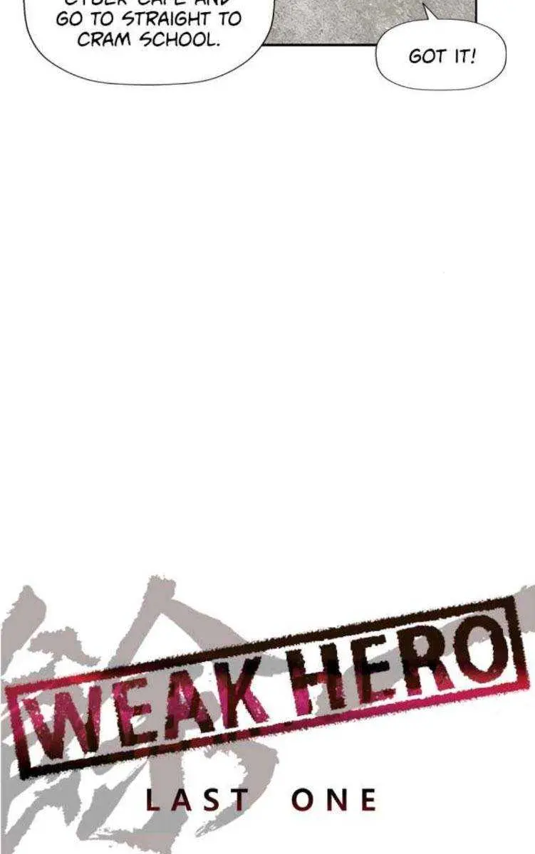 Weak Hero Chapter 179 Page 48