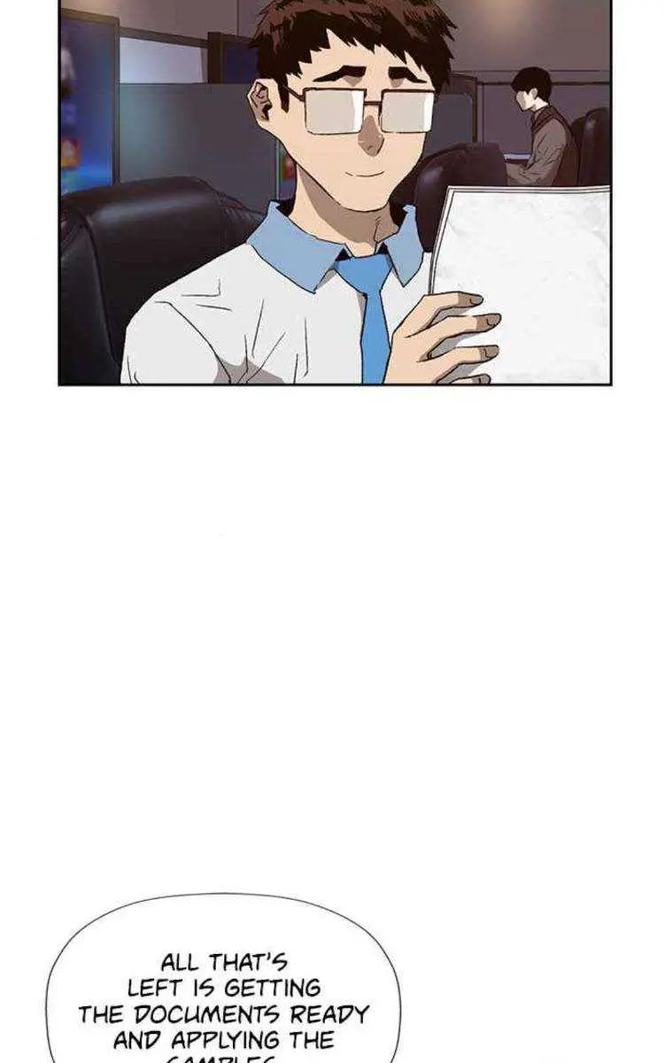 Weak Hero Chapter 179 Page 54