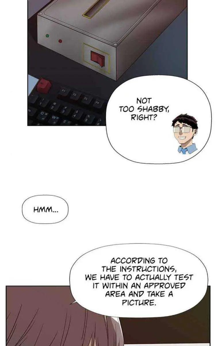 Weak Hero Chapter 179 Page 57