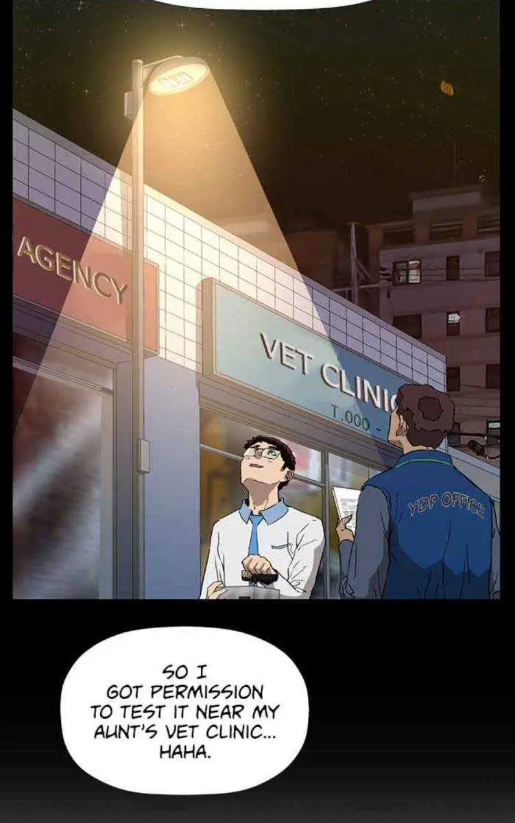 Weak Hero Chapter 179 Page 59