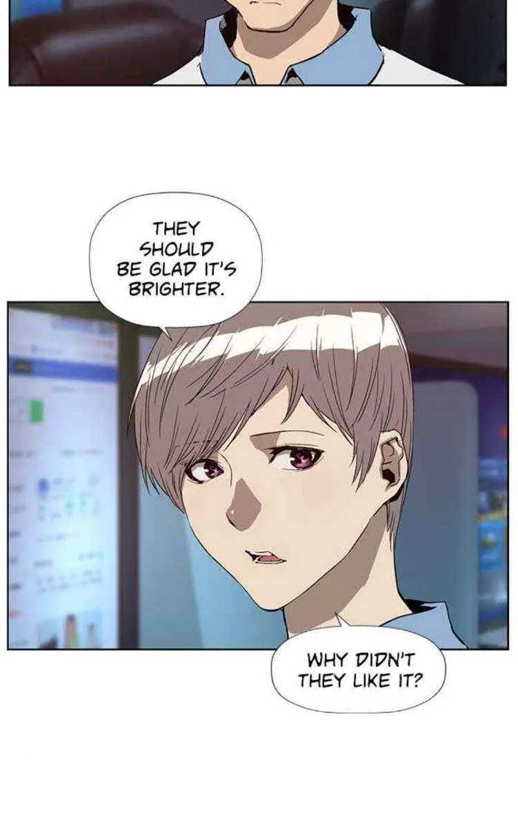 Weak Hero Chapter 179 Page 61