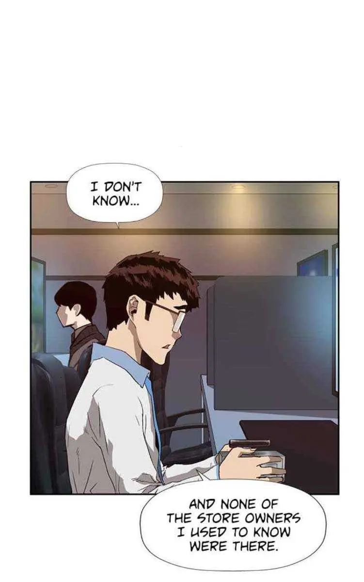 Weak Hero Chapter 179 Page 62