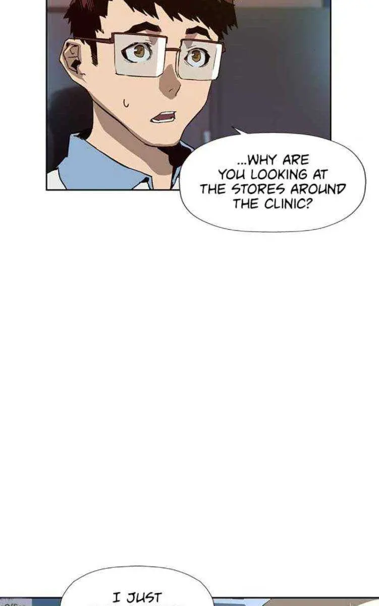 Weak Hero Chapter 179 Page 66