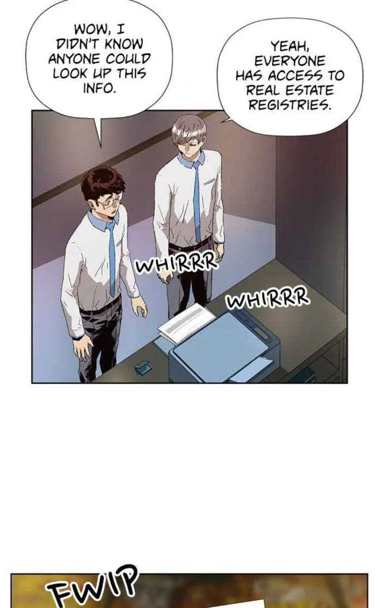 Weak Hero Chapter 179 Page 68