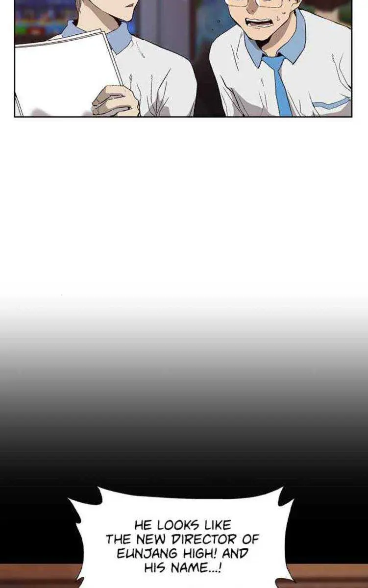 Weak Hero Chapter 179 Page 73