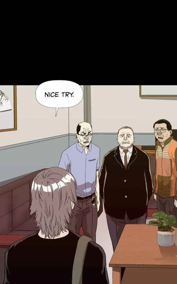 Weak Hero Chapter 179 Page 78