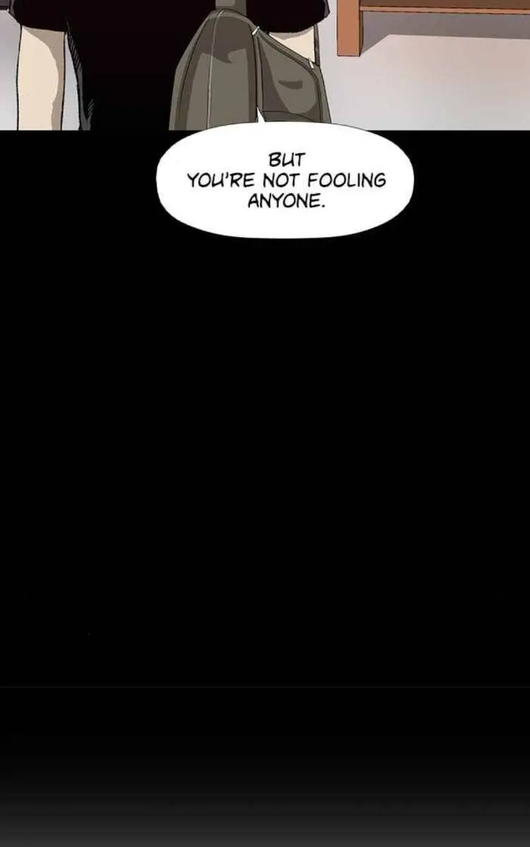 Weak Hero Chapter 179 Page 79