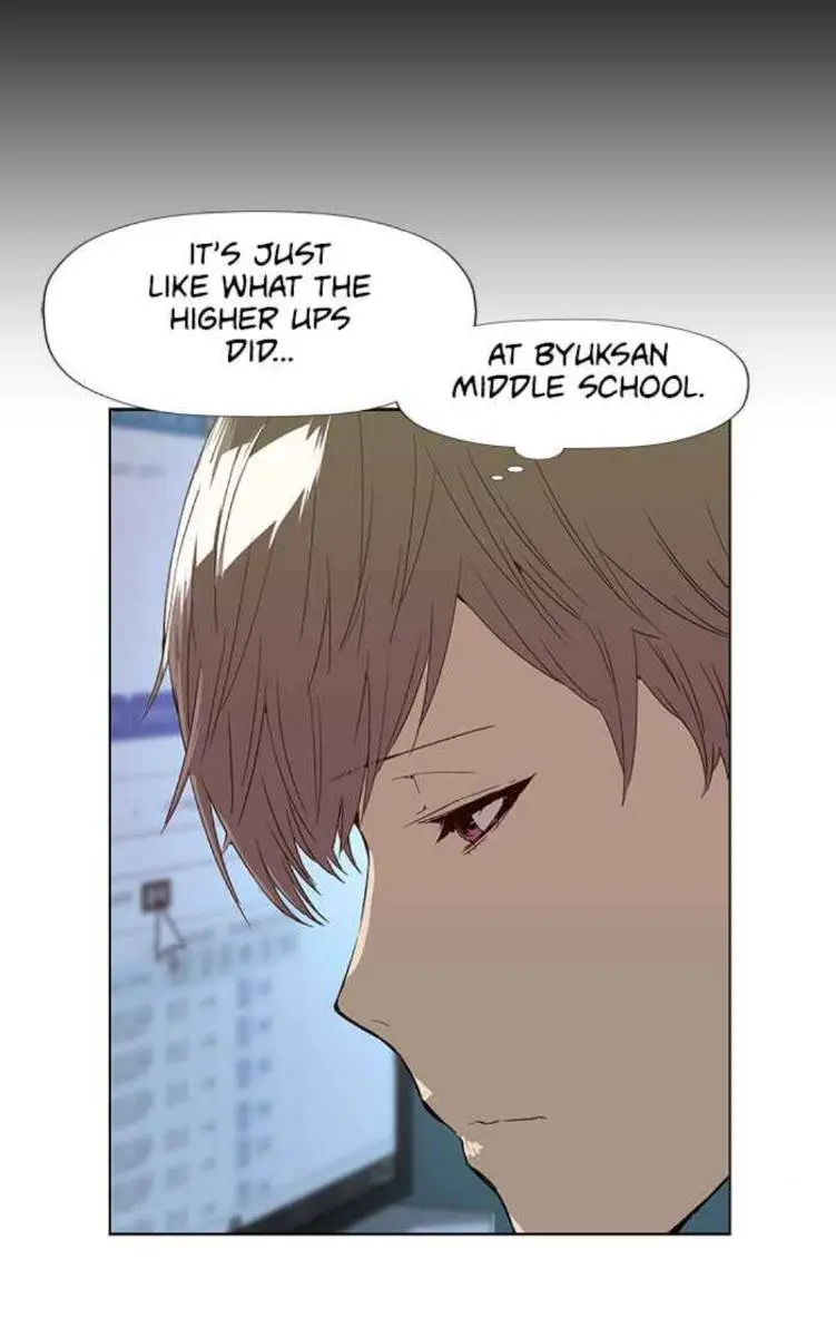 Weak Hero Chapter 179 Page 80