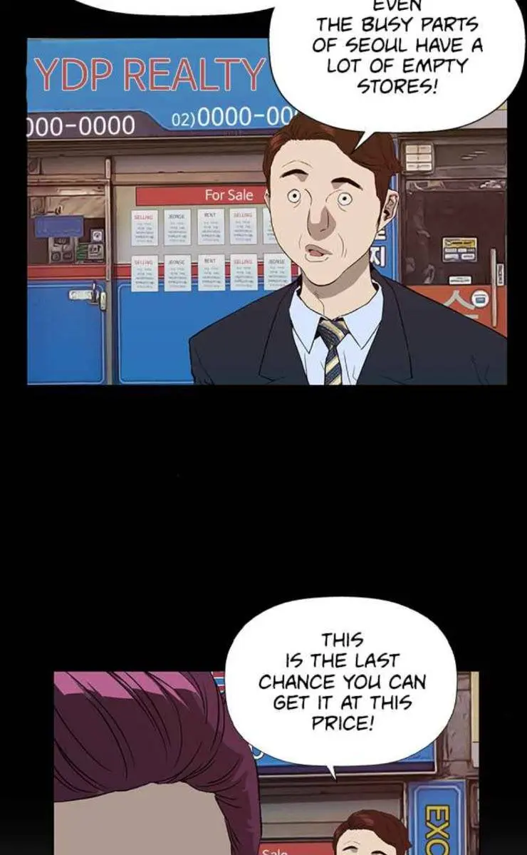 Weak Hero Chapter 179 Page 87