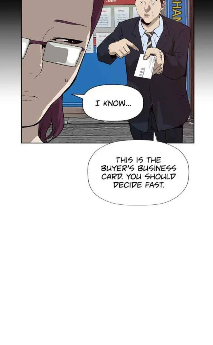 Weak Hero Chapter 179 Page 88