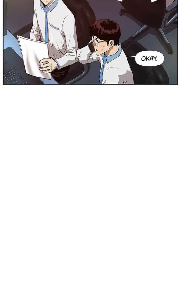 Weak Hero Chapter 179 Page 96