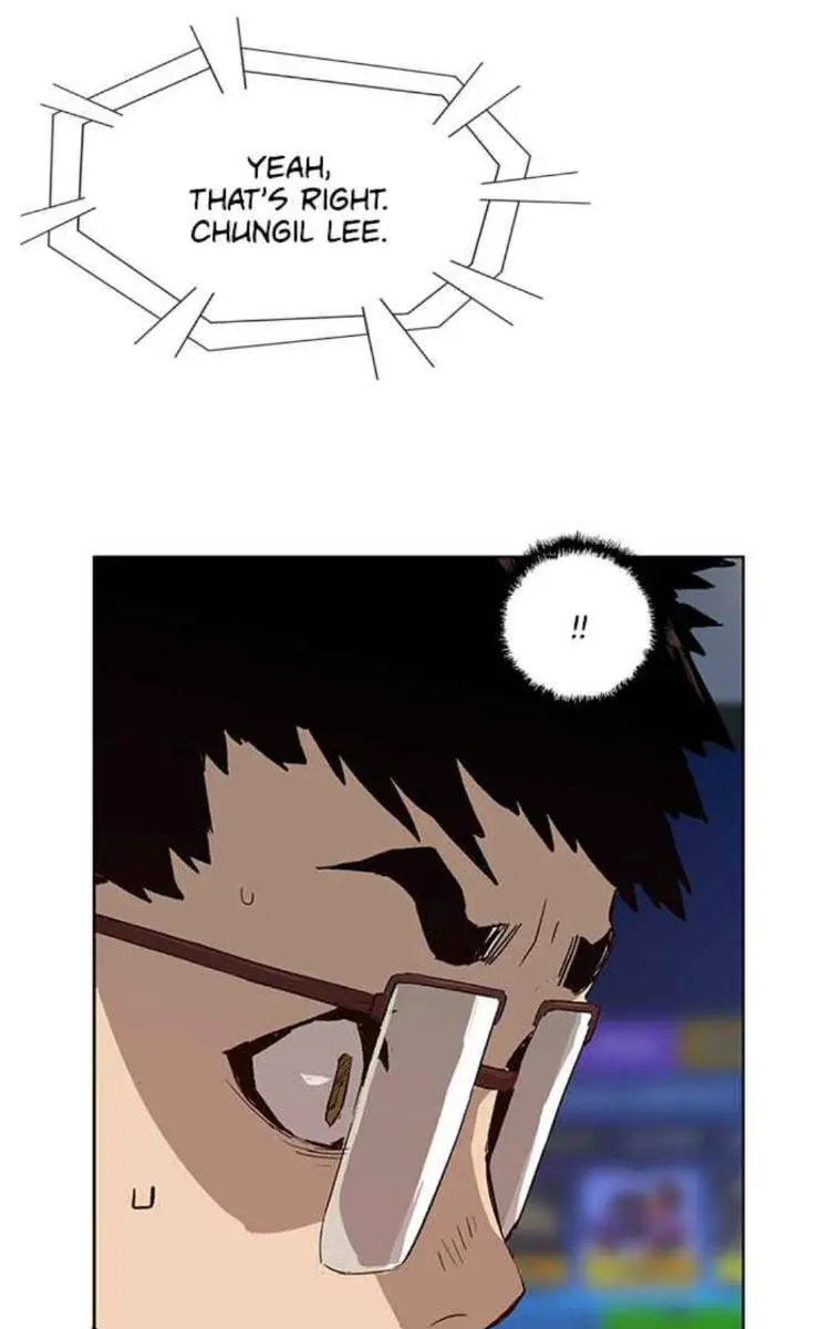 Weak Hero Chapter 179 Page 97