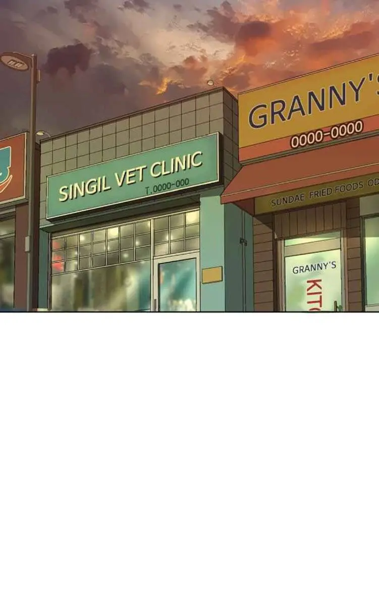 Weak Hero Chapter 180 Page 2