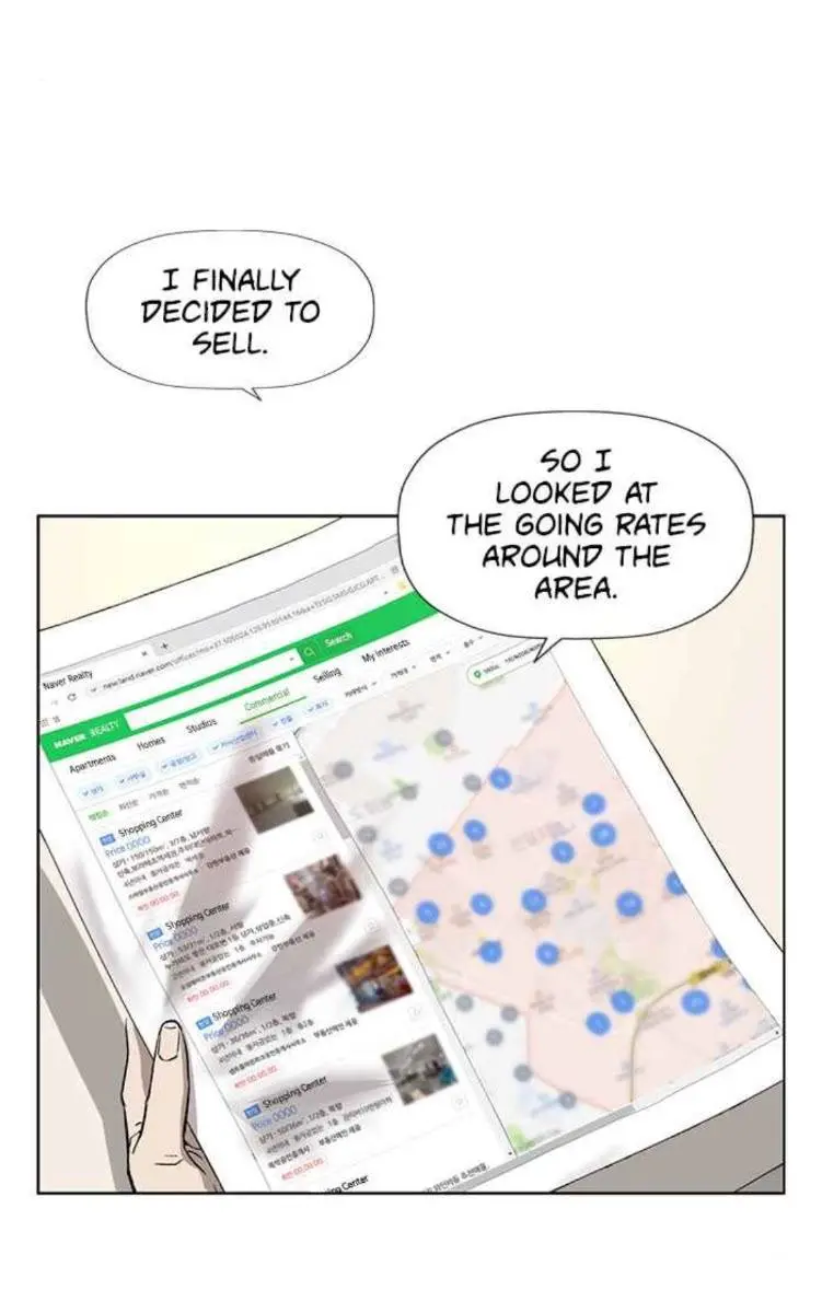 Weak Hero Chapter 180 Page 3