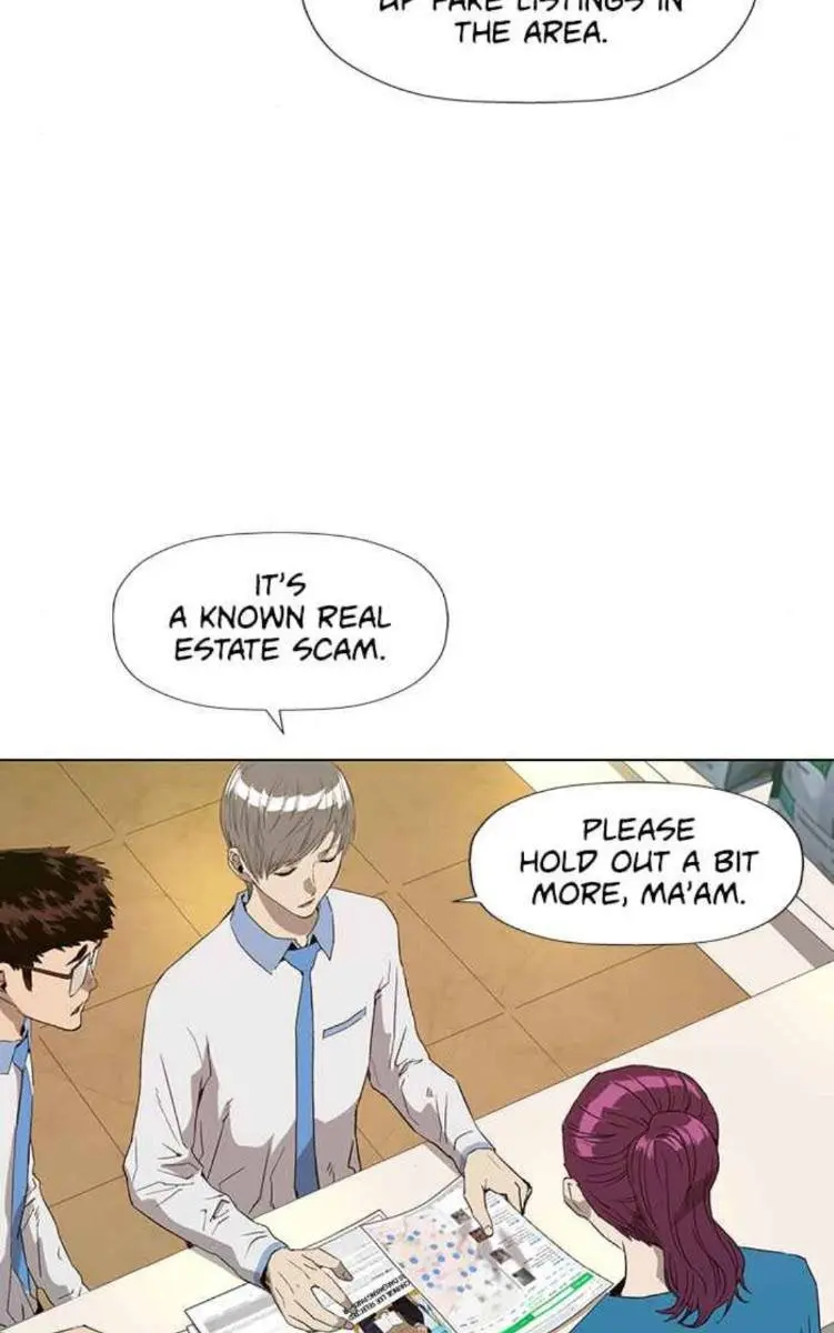 Weak Hero Chapter 180 Page 6