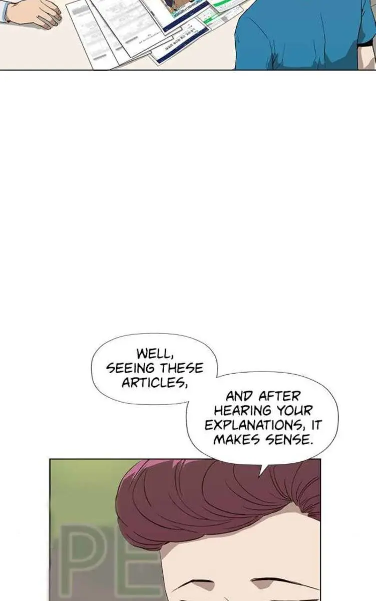 Weak Hero Chapter 180 Page 7