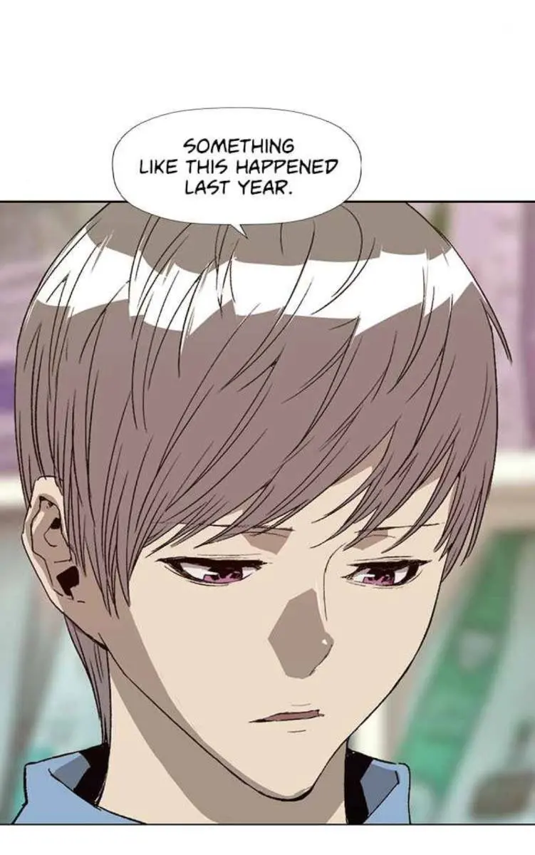 Weak Hero Chapter 180 Page 10