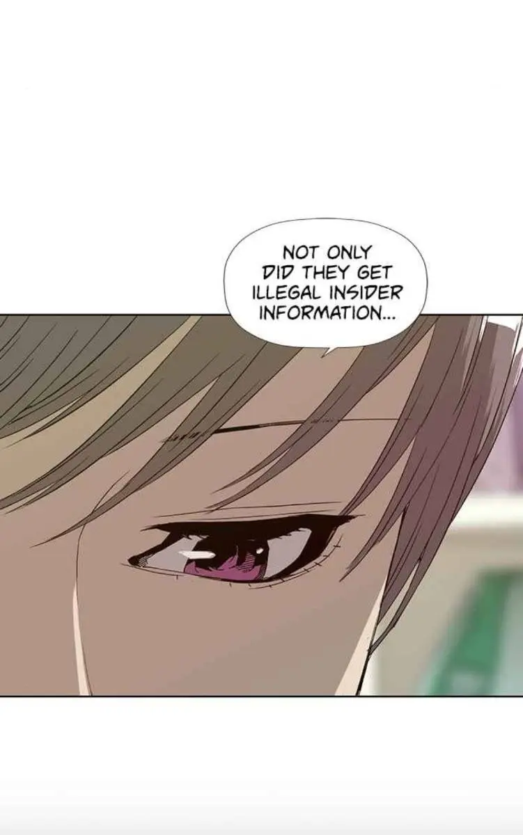 Weak Hero Chapter 180 Page 11