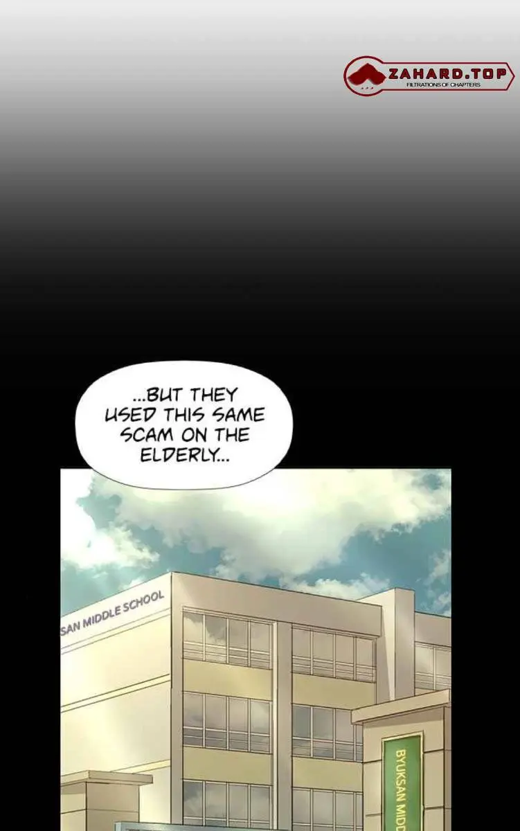 Weak Hero Chapter 180 Page 12