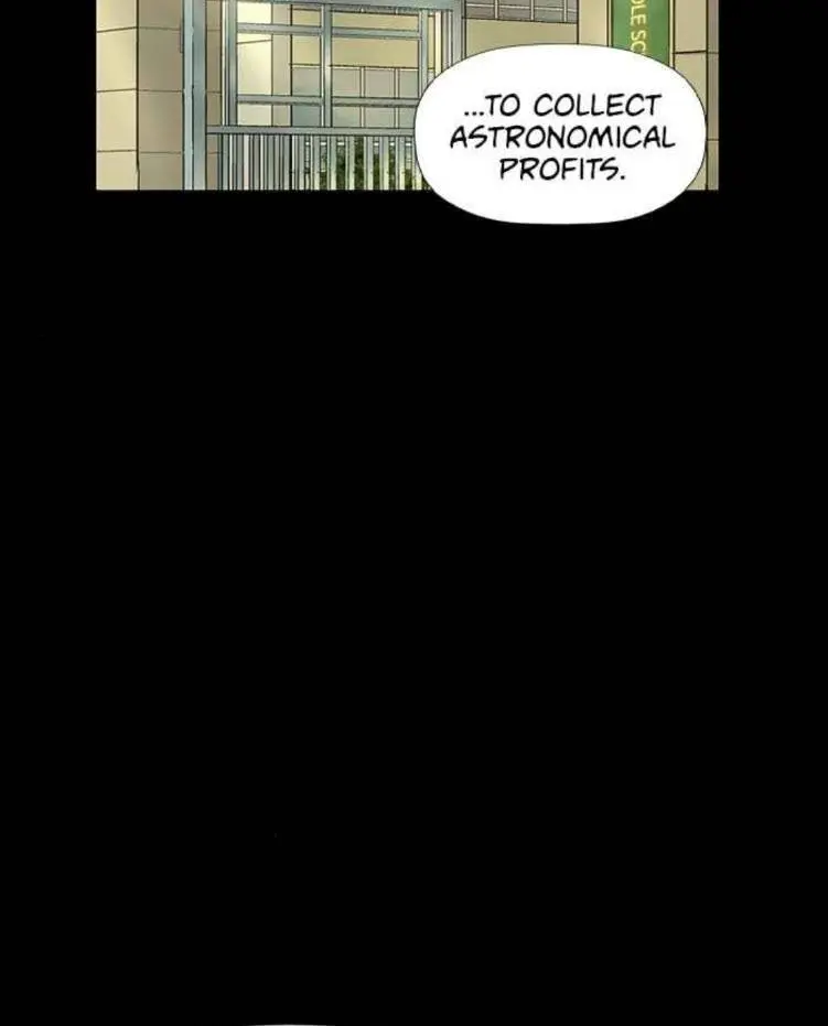 Weak Hero Chapter 180 Page 13