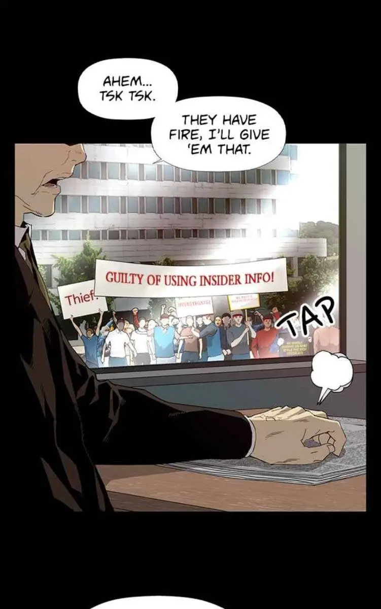 Weak Hero Chapter 180 Page 18