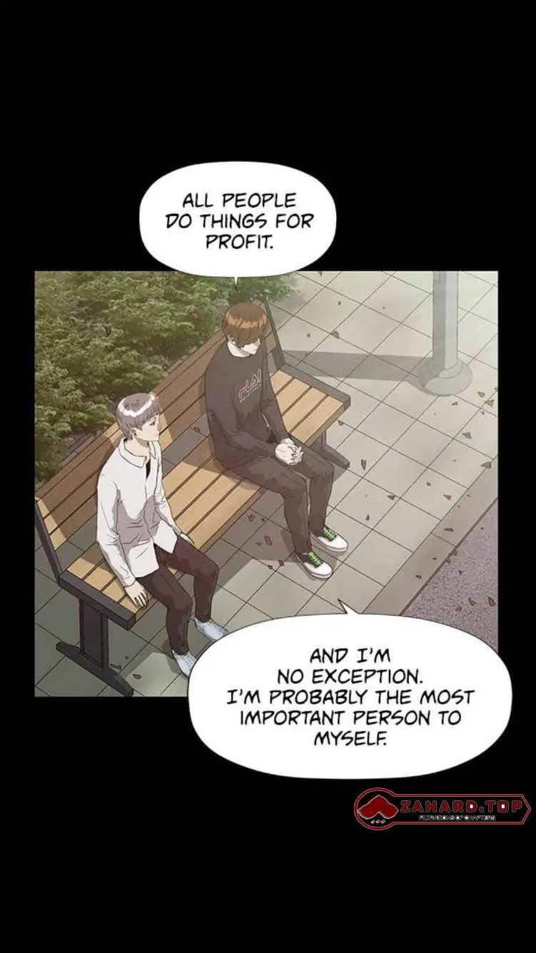 Weak Hero Chapter 180 Page 24