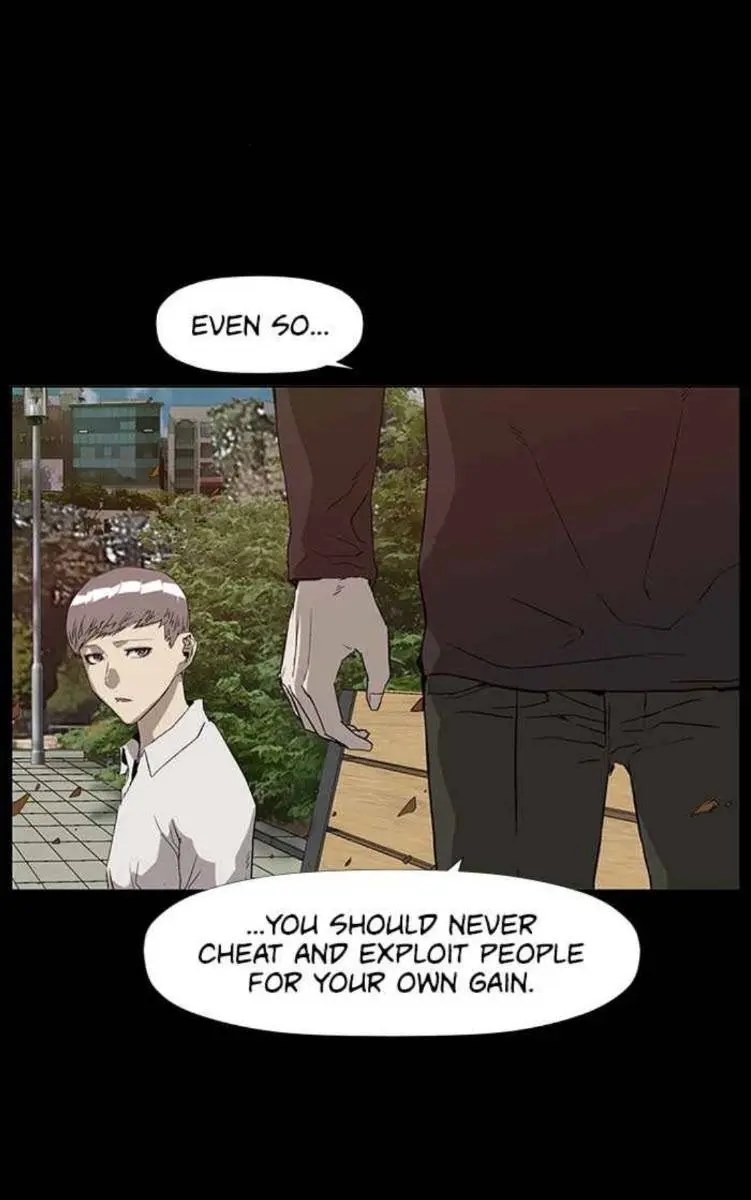 Weak Hero Chapter 180 Page 25