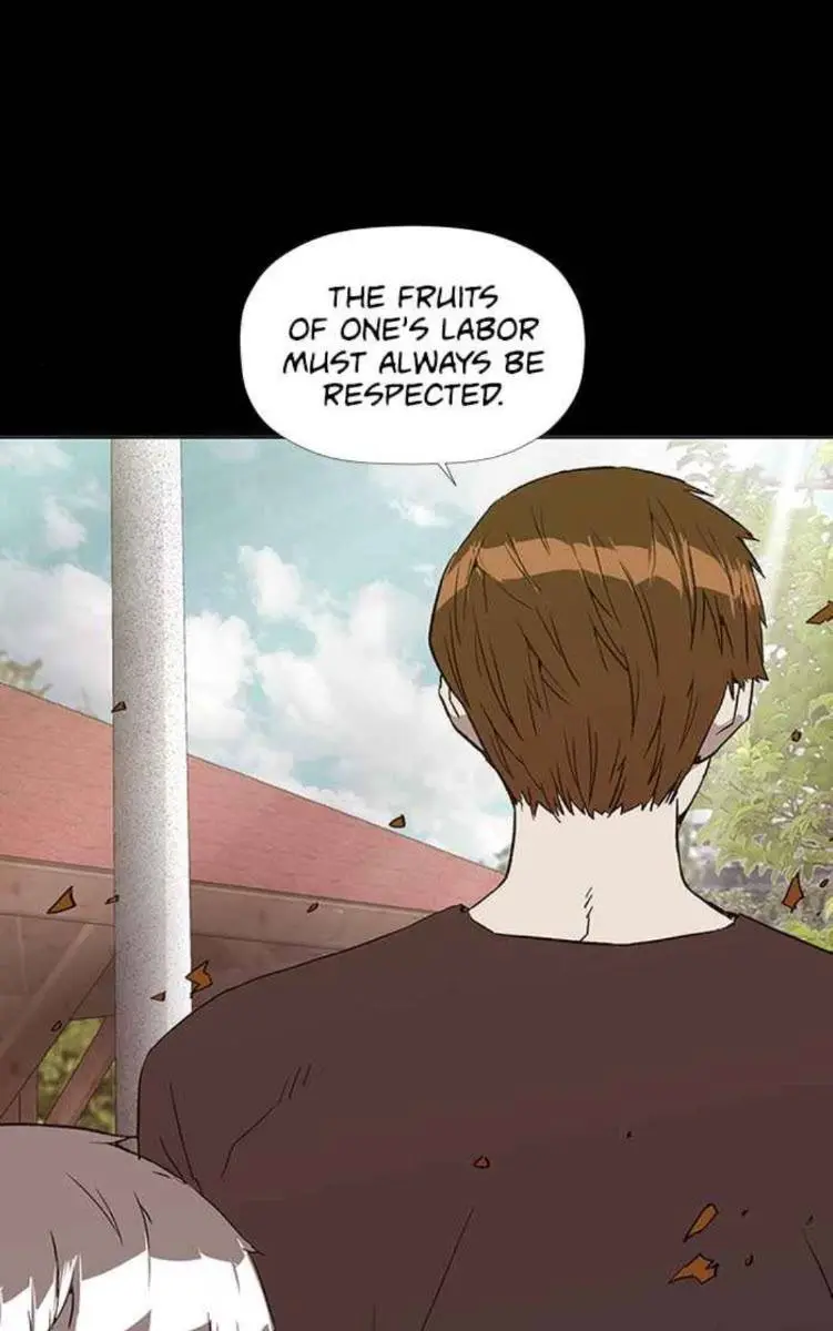 Weak Hero Chapter 180 Page 27