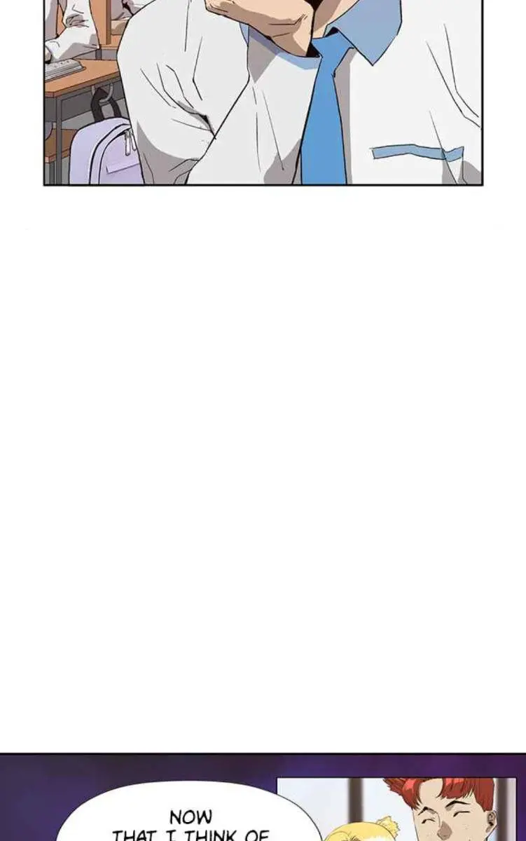 Weak Hero Chapter 180 Page 34