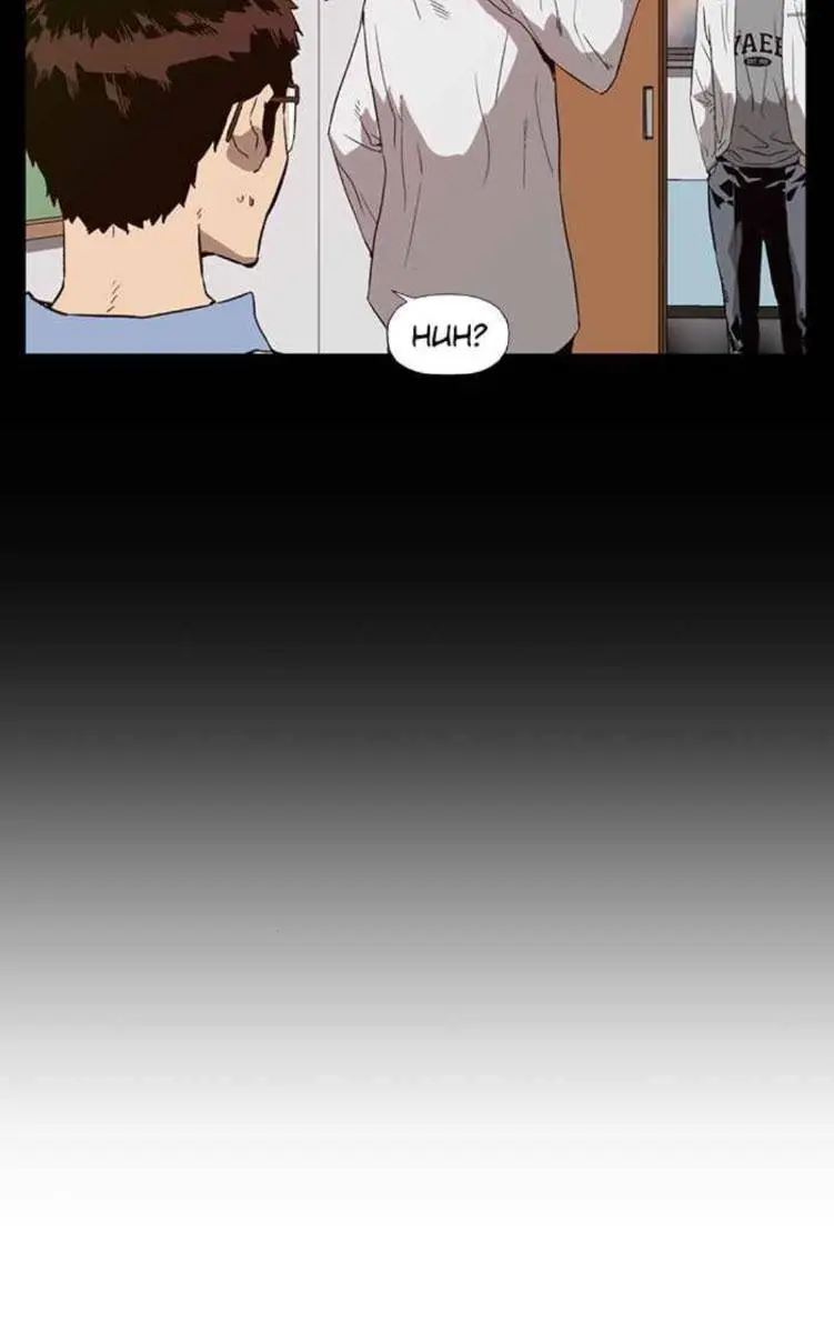 Weak Hero Chapter 180 Page 44