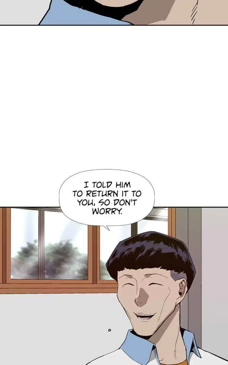 Weak Hero Chapter 180 Page 46