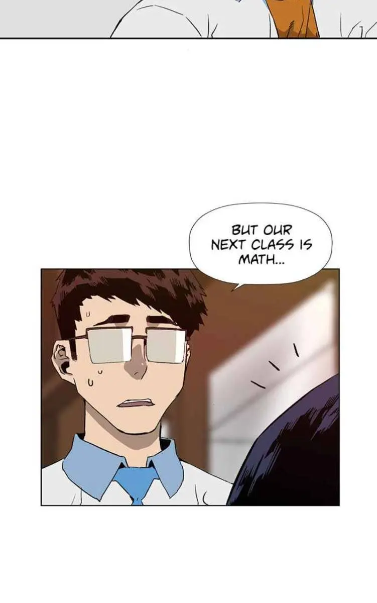 Weak Hero Chapter 180 Page 47