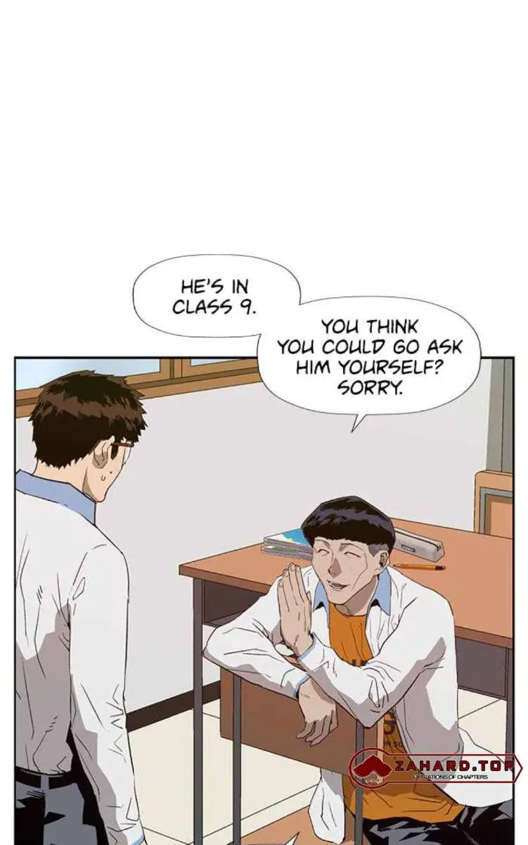 Weak Hero Chapter 180 Page 48